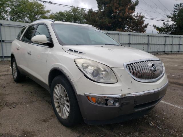 Buick Enclave cx (2011)