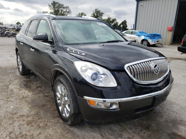 Buick Enclave cx (2011)
