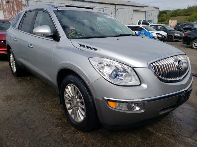Buick Enclave cx (2011)