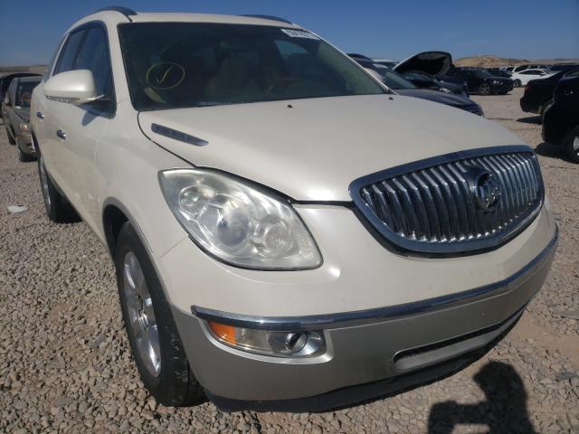 Buick Enclave cx (2011)