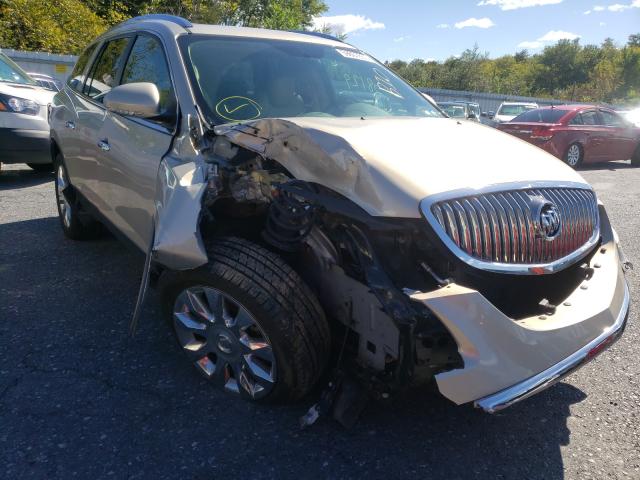 Buick Enclave cx (2011)