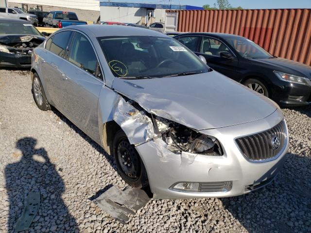 Buick Regal (2012)