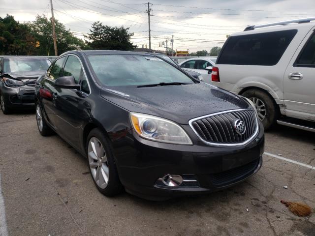 Buick Verano con (2012)