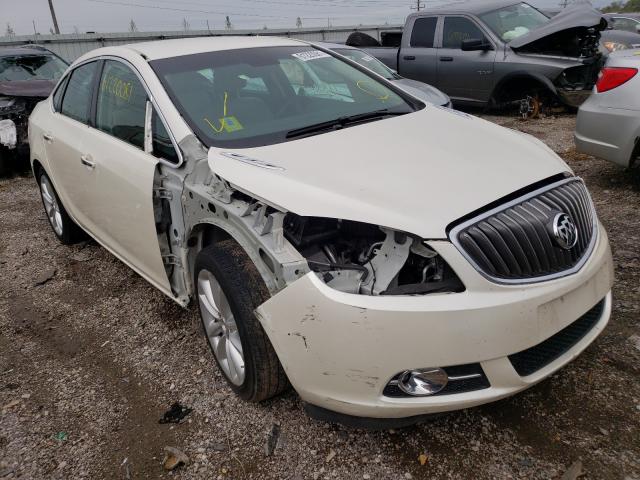 Buick Verano con (2012)