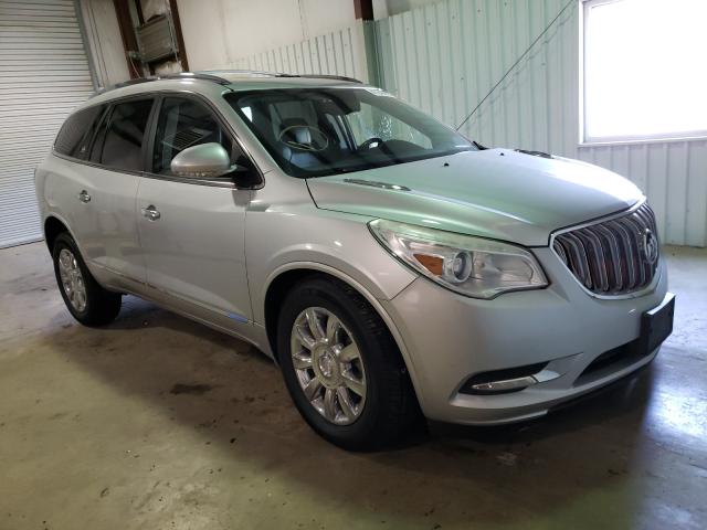 Buick Enclave (2014)