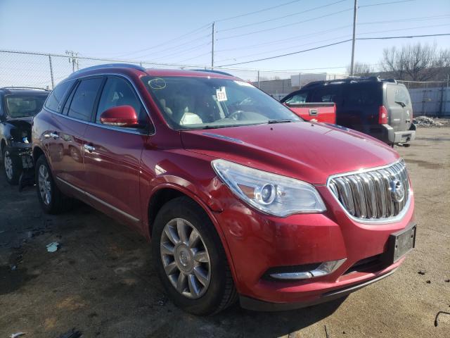 Buick Enclave (2014)