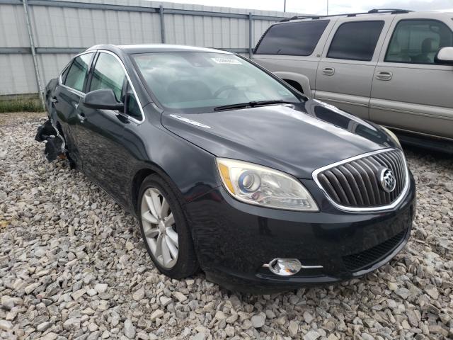 Buick Verano con (2014)