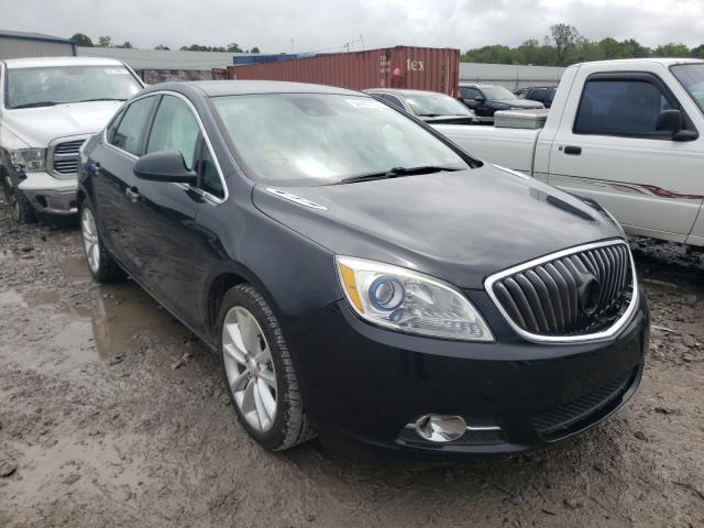 Buick Verano con (2014)