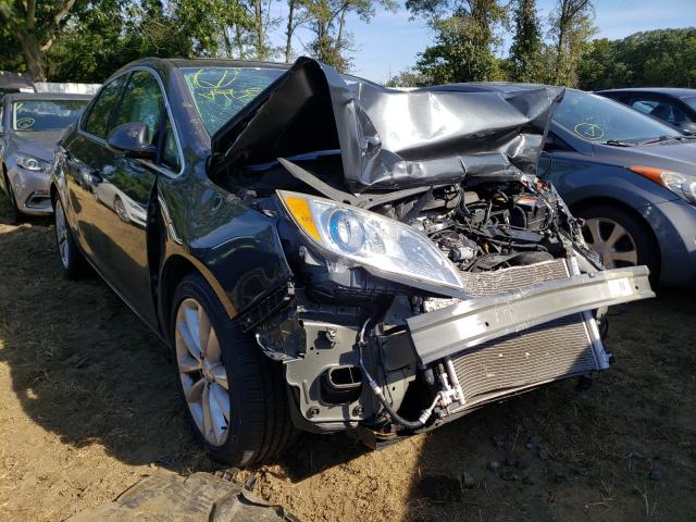 Buick Verano con (2014)