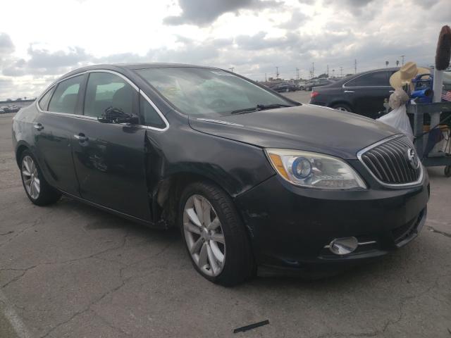 Buick Verano con (2014)