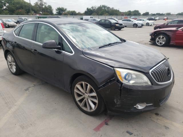 Buick Verano con (2015)