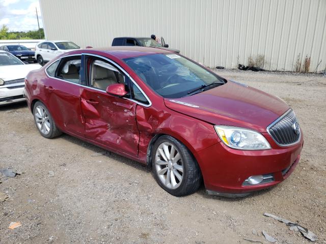 Buick Verano con (2015)