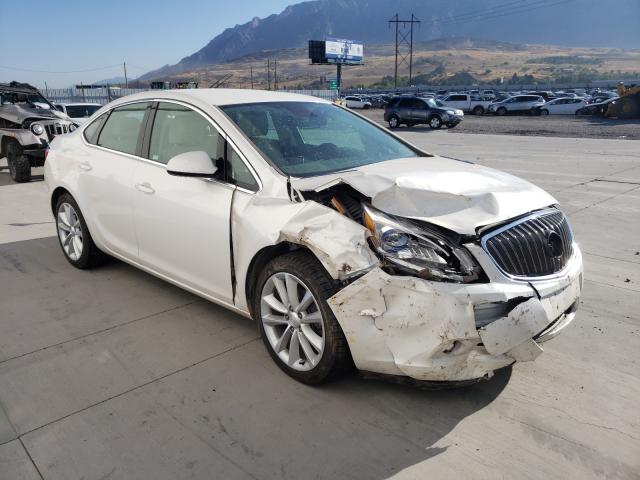 Buick Verano con (2016)