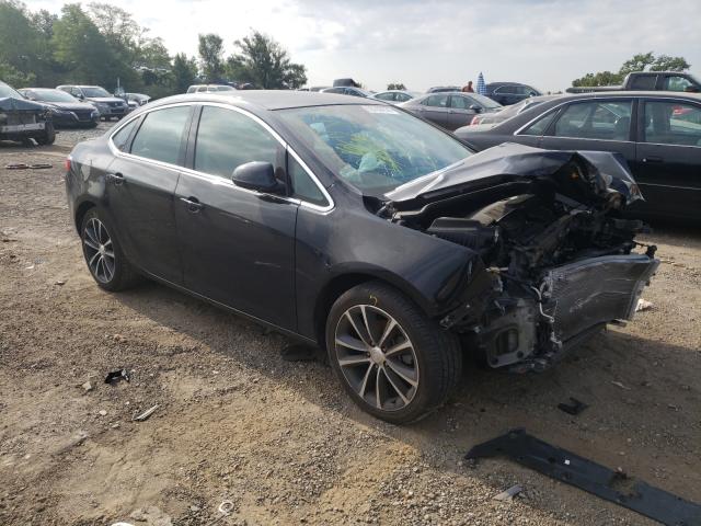 Buick Verano spo (2017)