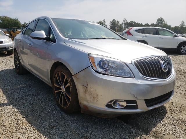 Buick Verano spo (2017)