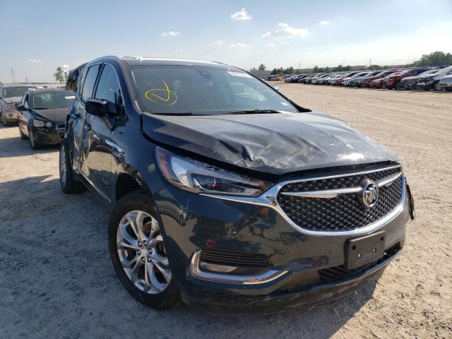 Buick Enclave av (2020)