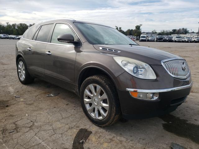 Buick Enclave cx (2011)