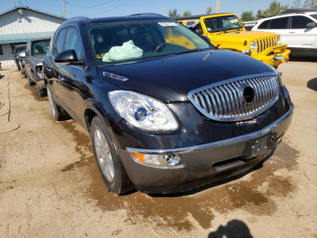 Buick Enclave cx (2011)