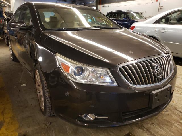 Buick Lacrosse t (2013)