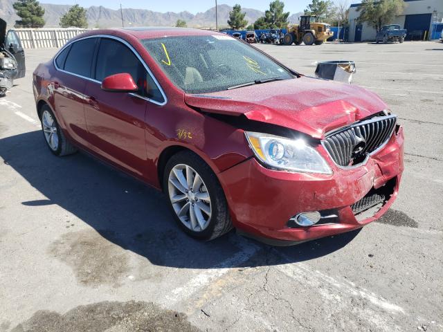 Buick Verano con (2015)