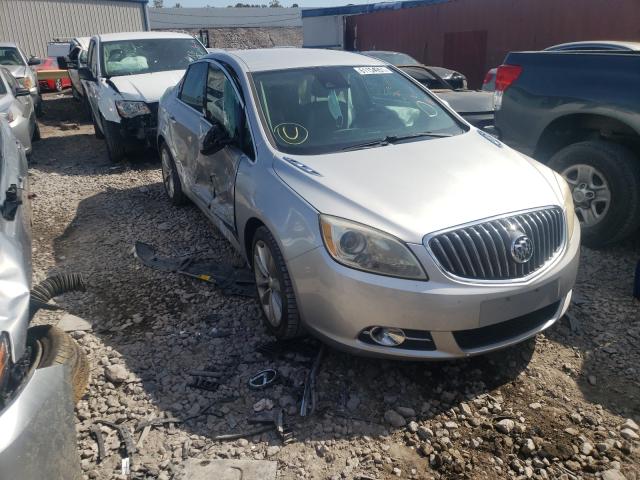 Buick Verano con (2015)