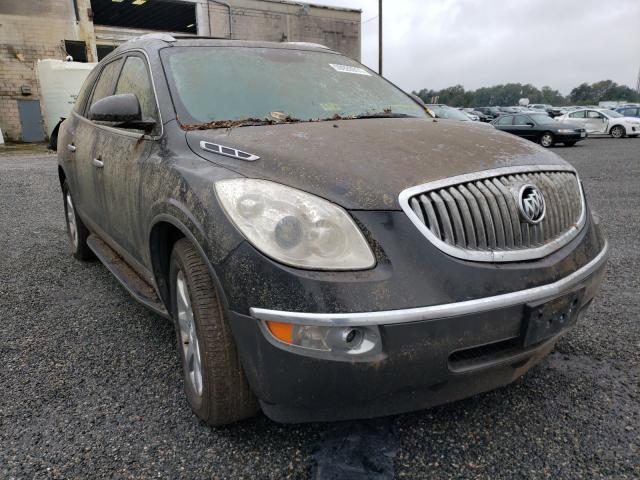 Buick Enclave cx (2010)
