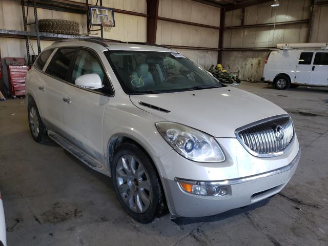 Buick Enclave cx (2010)