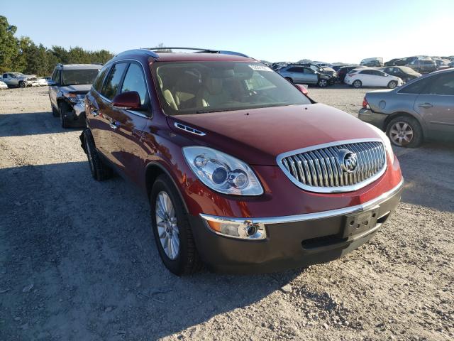 Buick Enclave cx (2011)