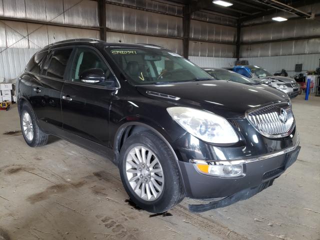 Buick Enclave cx (2011)