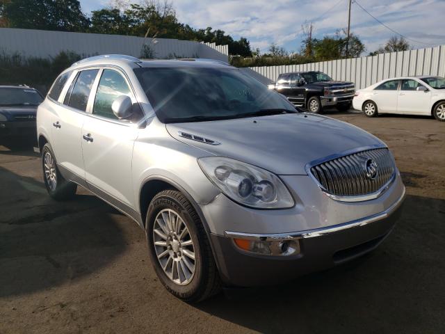 Buick Enclave cx (2011)