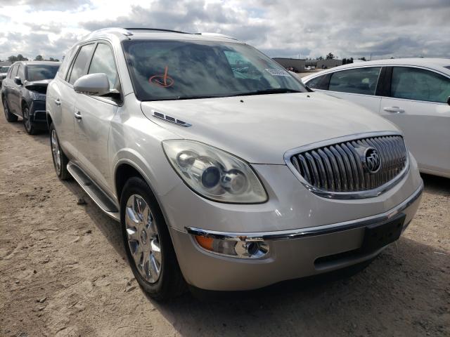 Buick Enclave cx (2011)