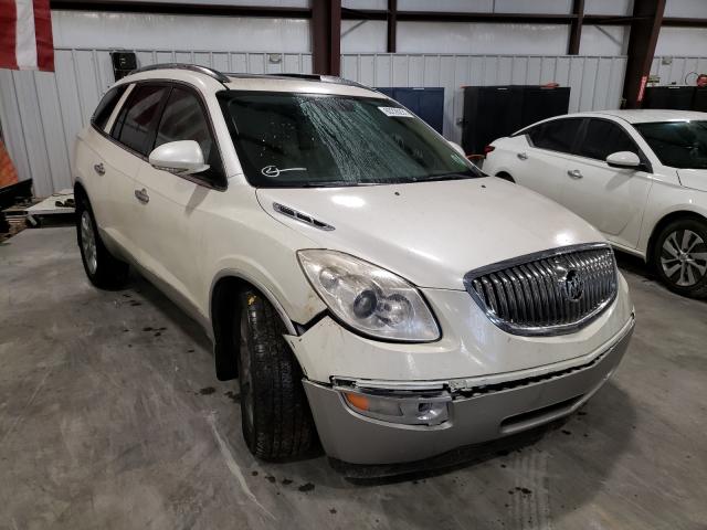 Buick Enclave cx (2011)