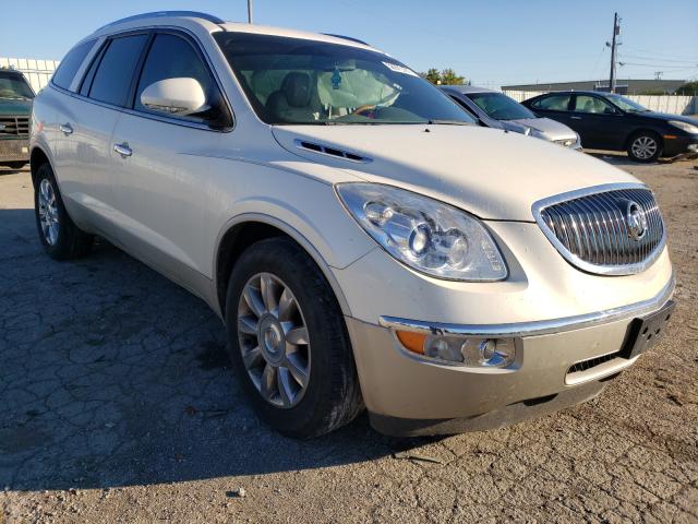 Buick Enclave cx (2011)