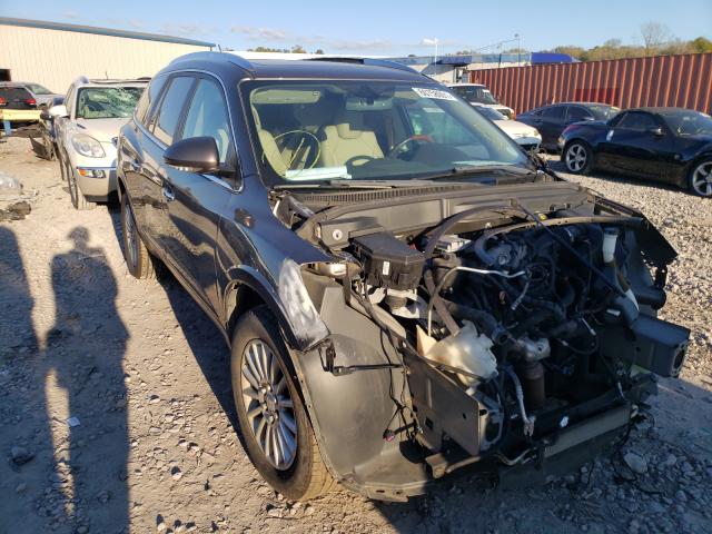 Buick Enclave cx (2011)