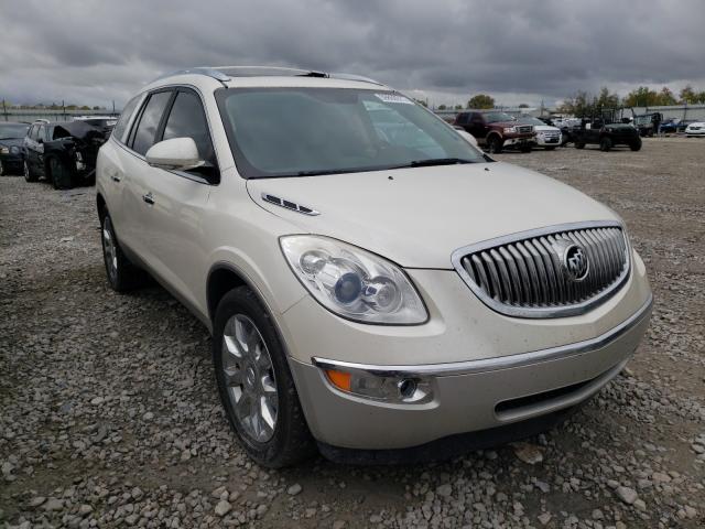 Buick Enclave cx (2011)