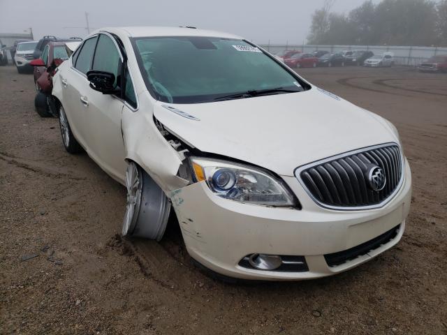 Buick Verano con (2013)