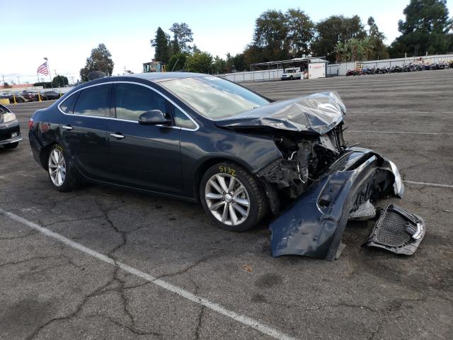Buick Verano con (2014)