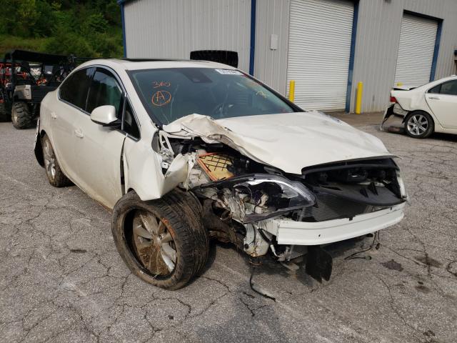 Buick Verano con (2015)
