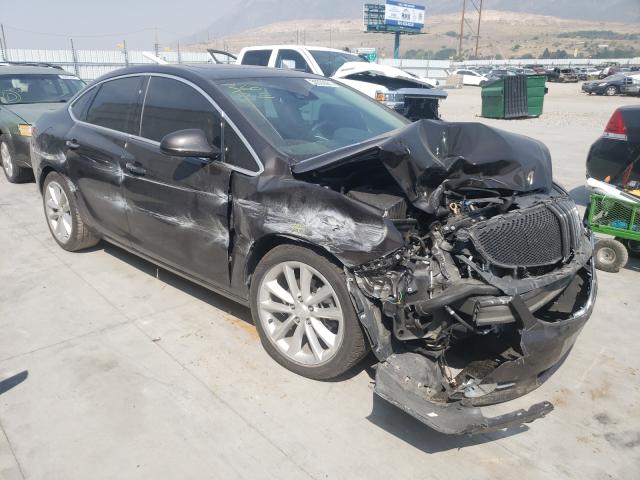Buick Verano pre (2015)