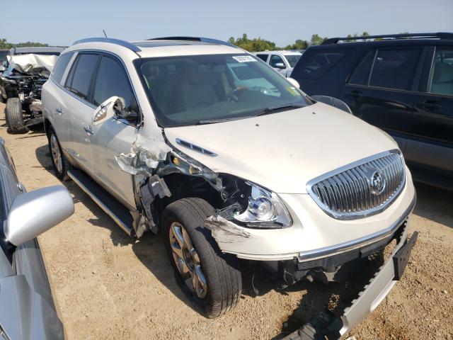 Buick Enclave cx (2010)