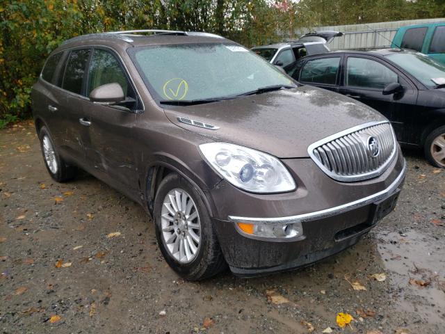 Buick Enclave cx (2010)