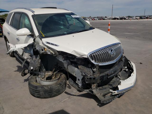 Buick Enclave cx (2011)