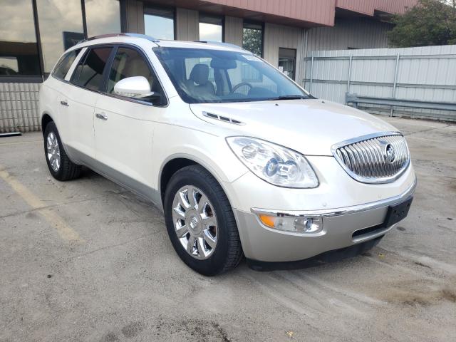Buick Enclave cx (2011)
