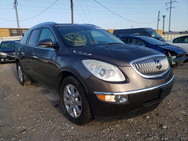 Buick Enclave cx (2011)