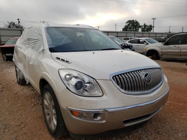 Buick Enclave cx (2011)