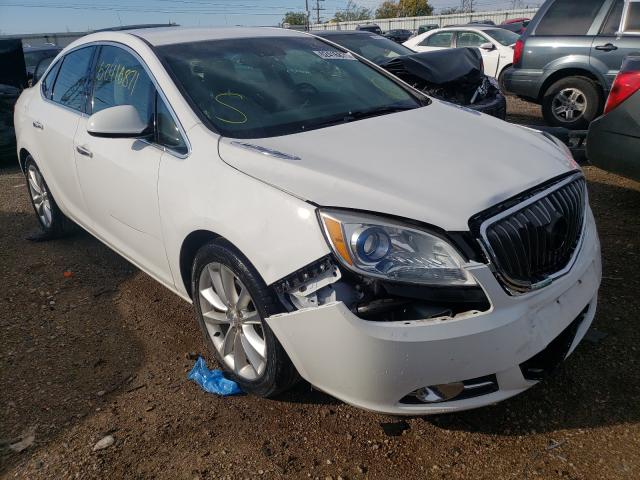 Buick Verano con (2012)