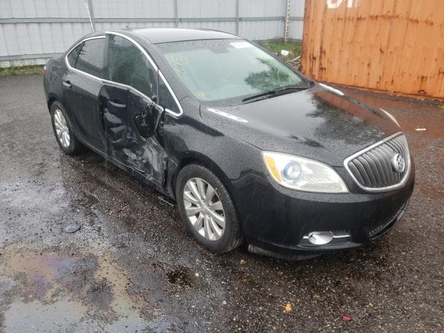 Buick Verano con (2012)