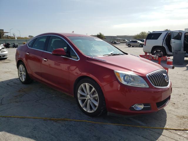 Buick Verano con (2012)