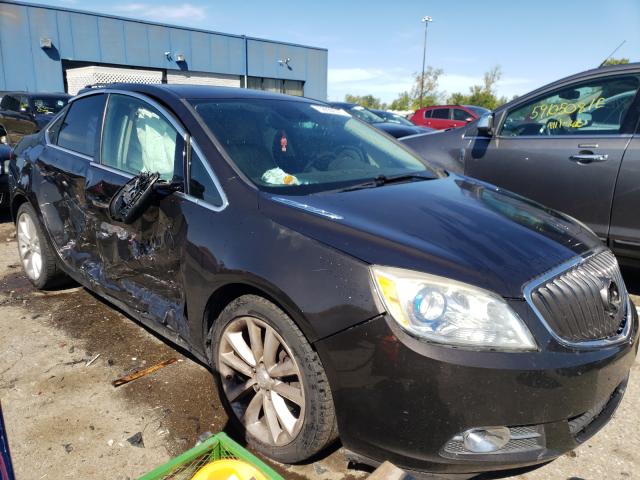 Buick Verano con (2013)