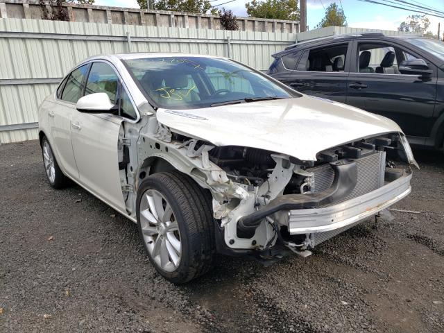 Buick Verano con (2013)